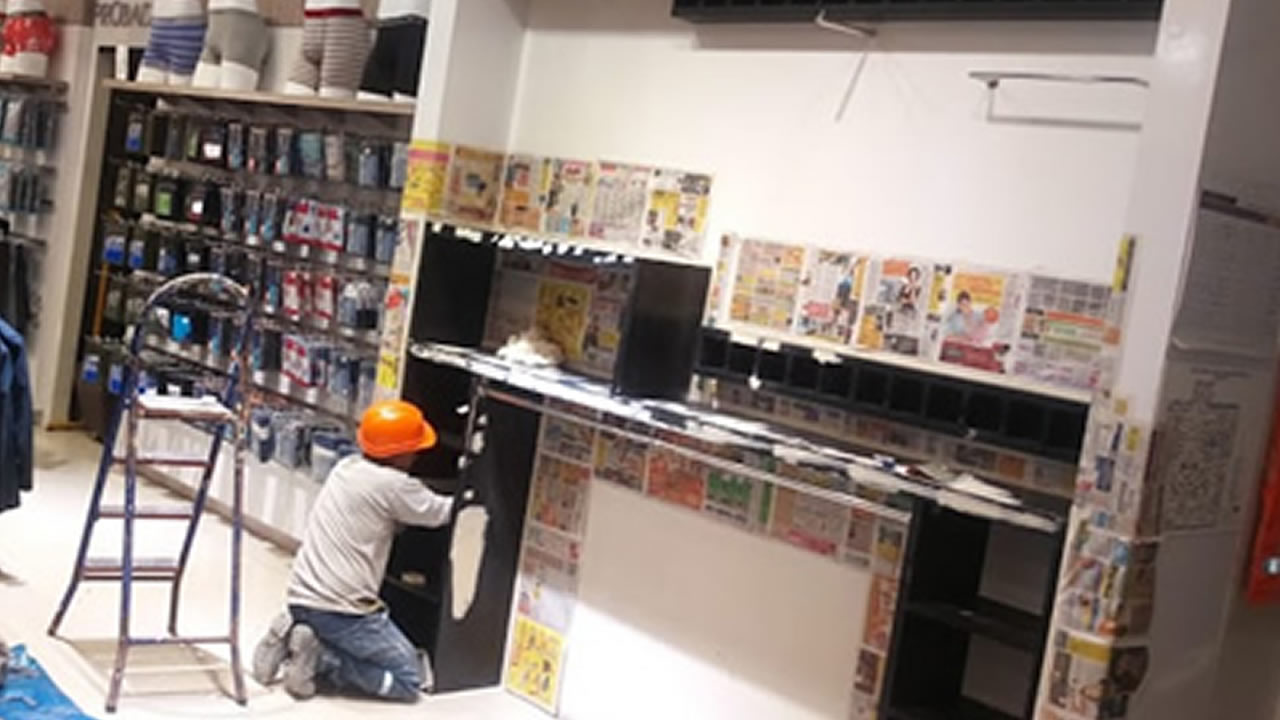 Tapicería de muebles en Lima - Proyecto 5