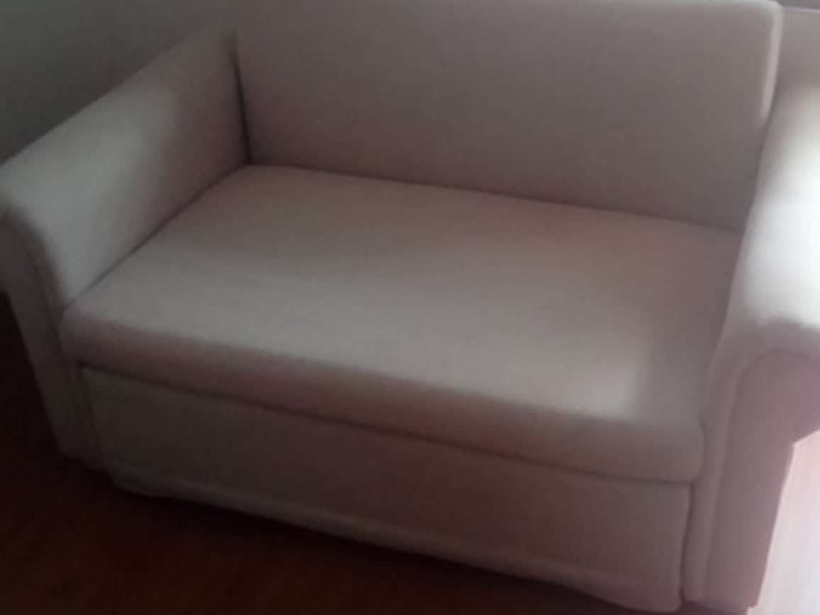 Tapicería de muebles en Lima - Proyecto 9
